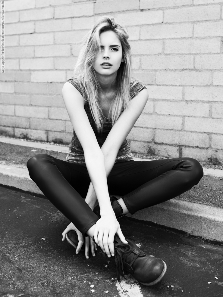 Katja Oppelt