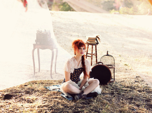Alison Sudol Alison Sudol
