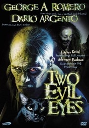 Two Evil Eyes