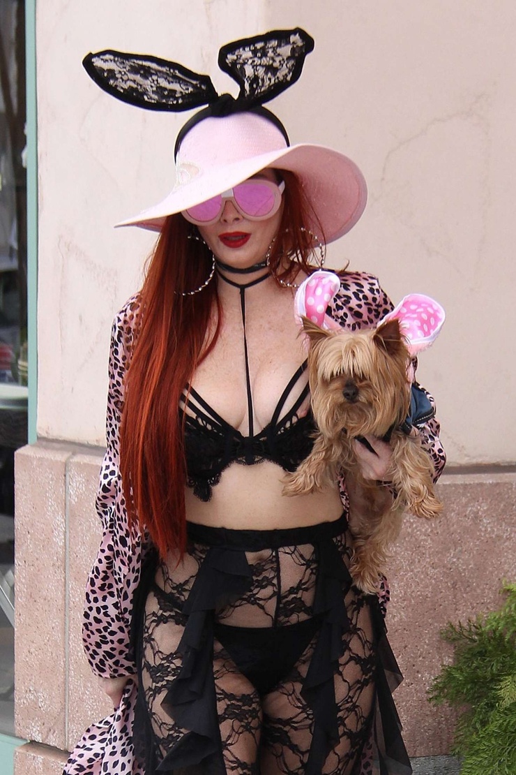 Phoebe Price