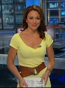 Brooke Baldwin