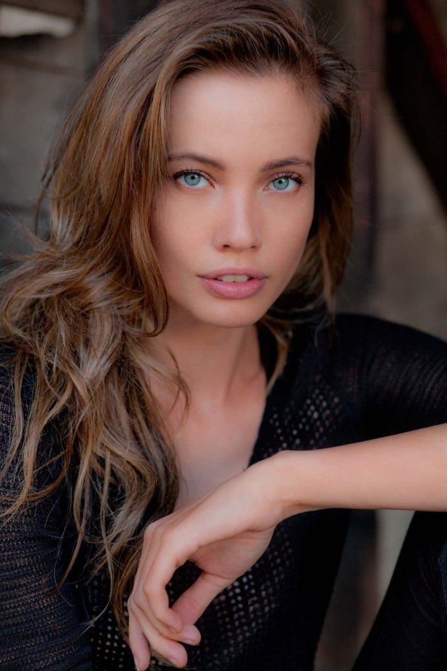 Stephanie Corneliussen