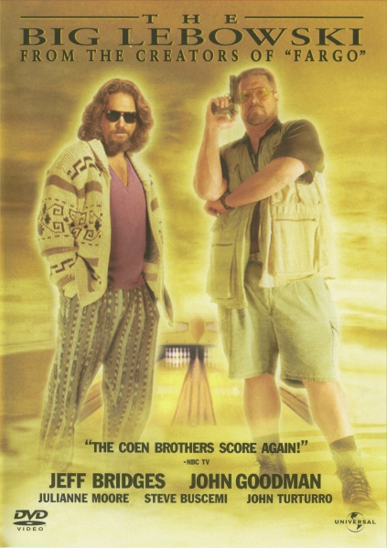 Big Lebowski, The