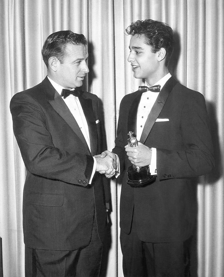 Sal Mineo