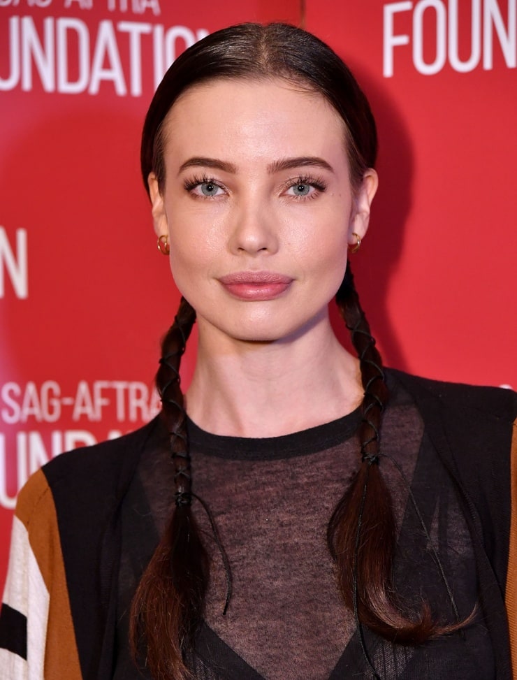 Stephanie Corneliussen