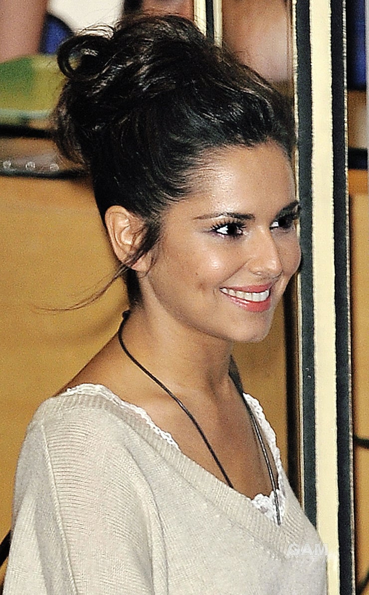 Cheryl Cole