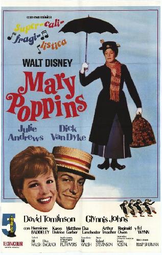 Mary Poppins