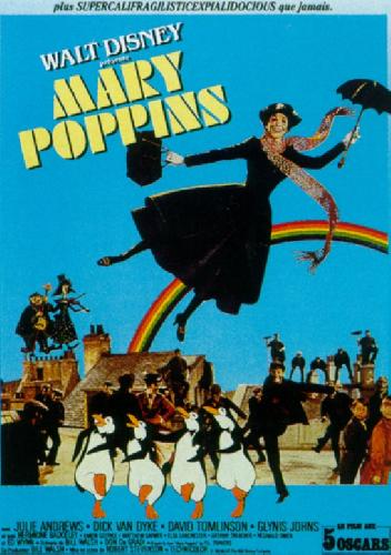 Mary Poppins