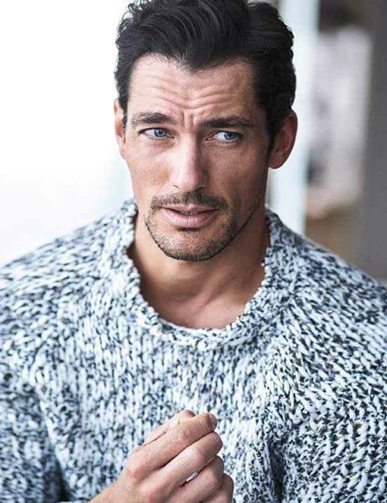 David Gandy