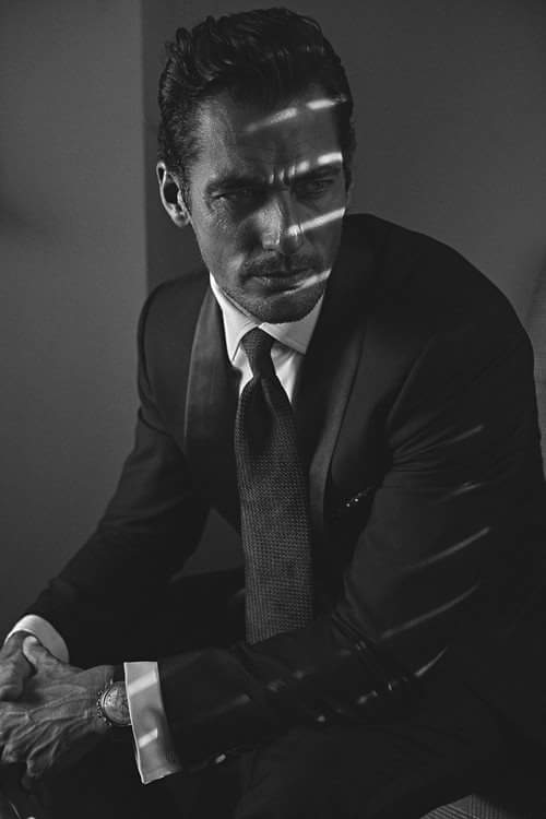 David Gandy