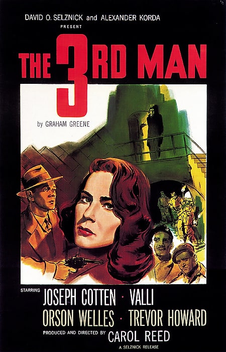 The Third Man