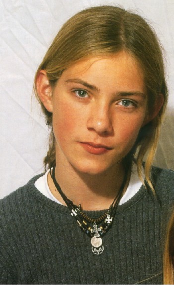 Taylor Hanson Taylor Hanson