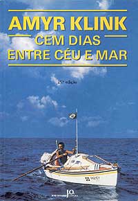 Cem dias entre céu e mar