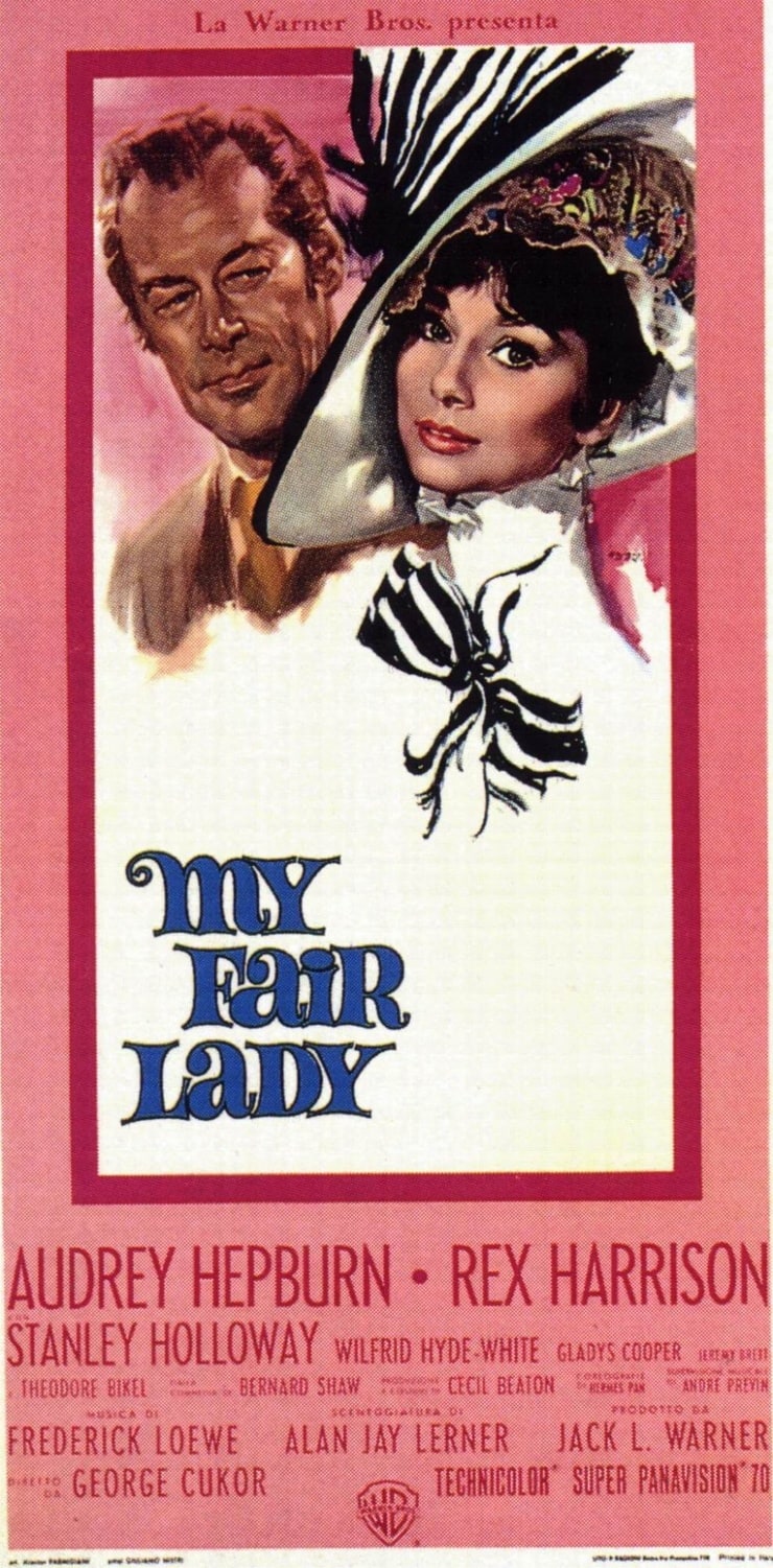 My Fair Lady