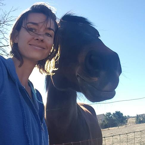 Picture of Cortney Palm