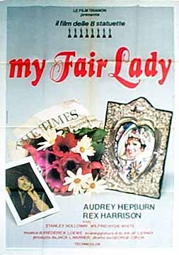 My Fair Lady