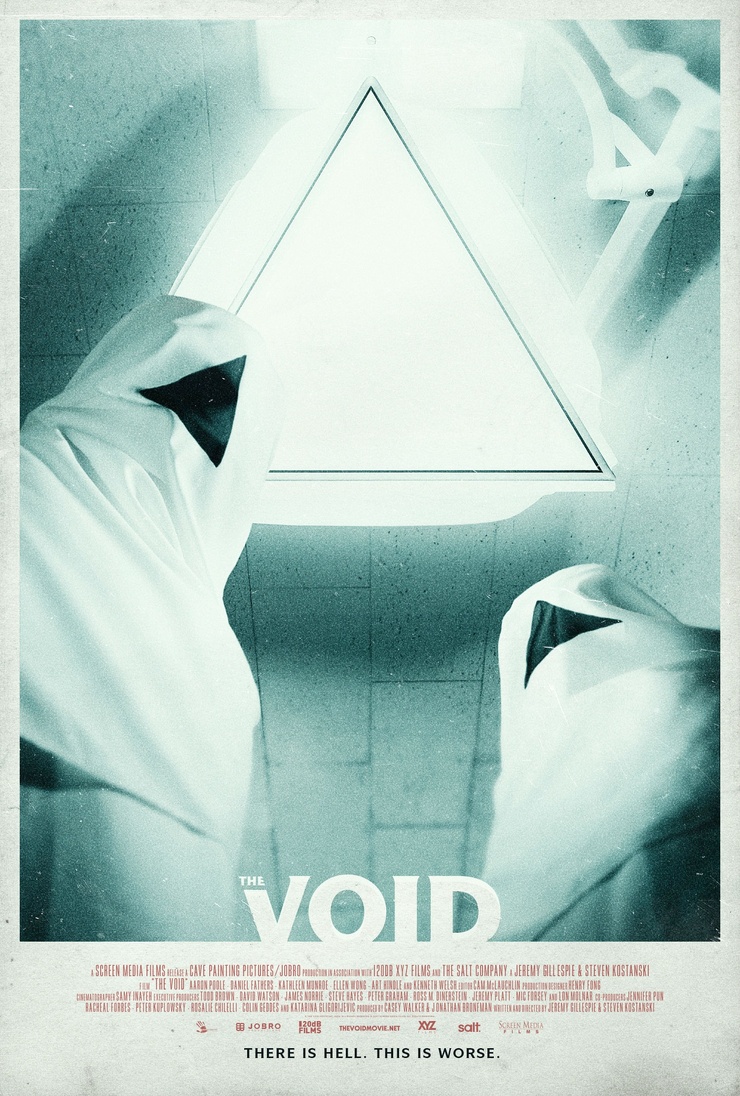 The Void The Void