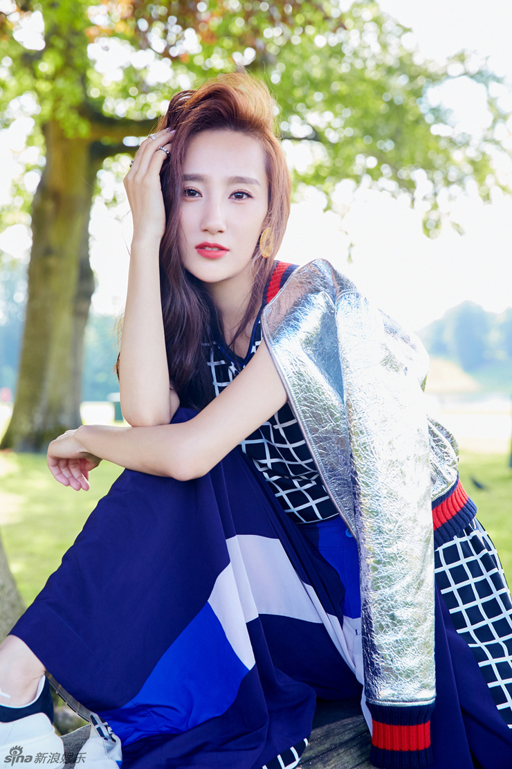 Yang Gao