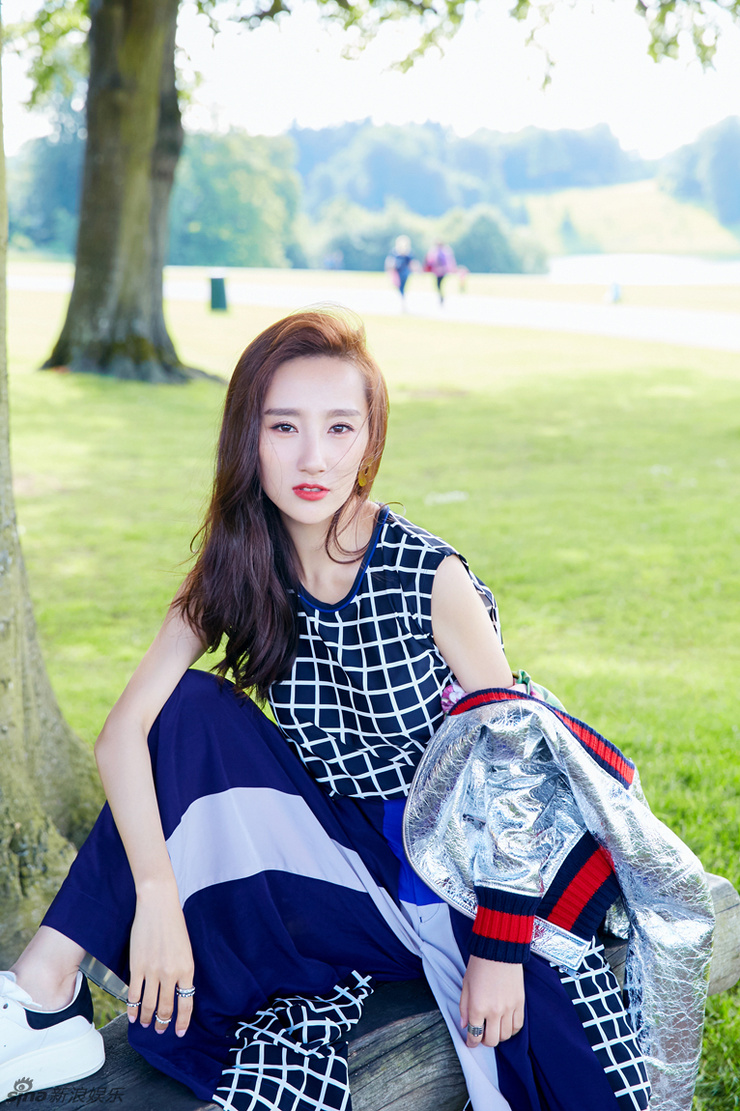 Yang Gao