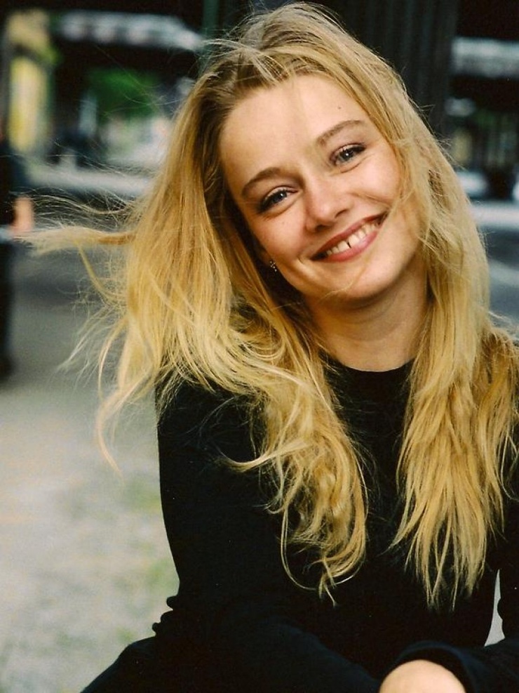 Agnieszka Guzikowska Agnieszka Guzikowska
