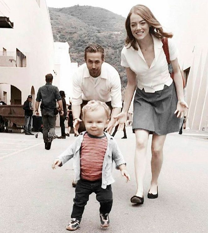 Picture of Emma Stone