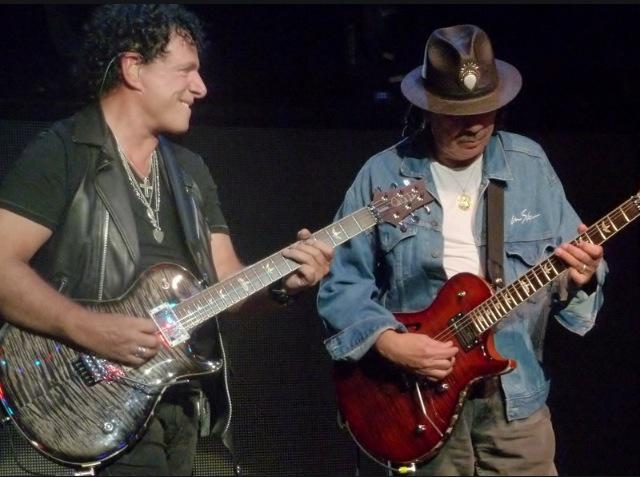 Neal Schon