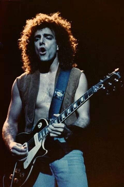 Neal Schon