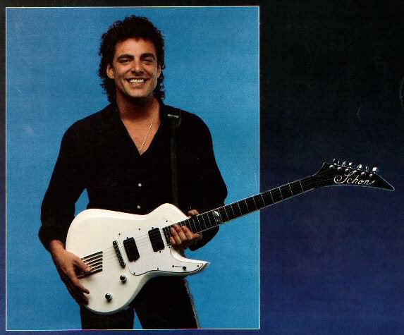Neal Schon