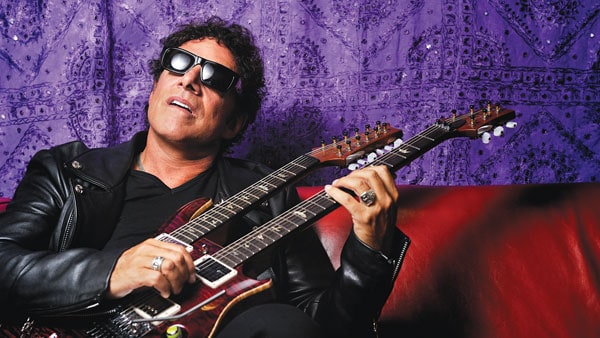 Neal Schon