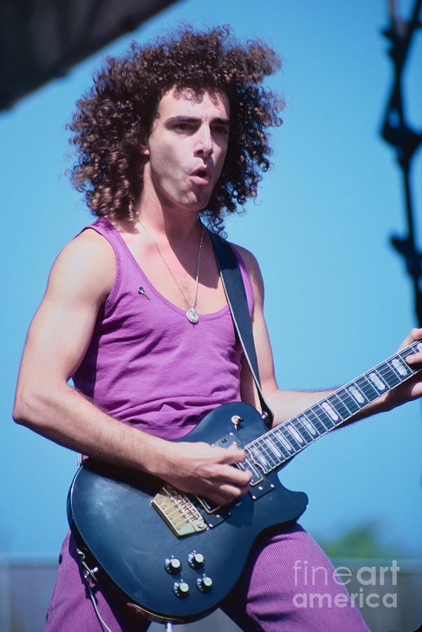 Neal Schon