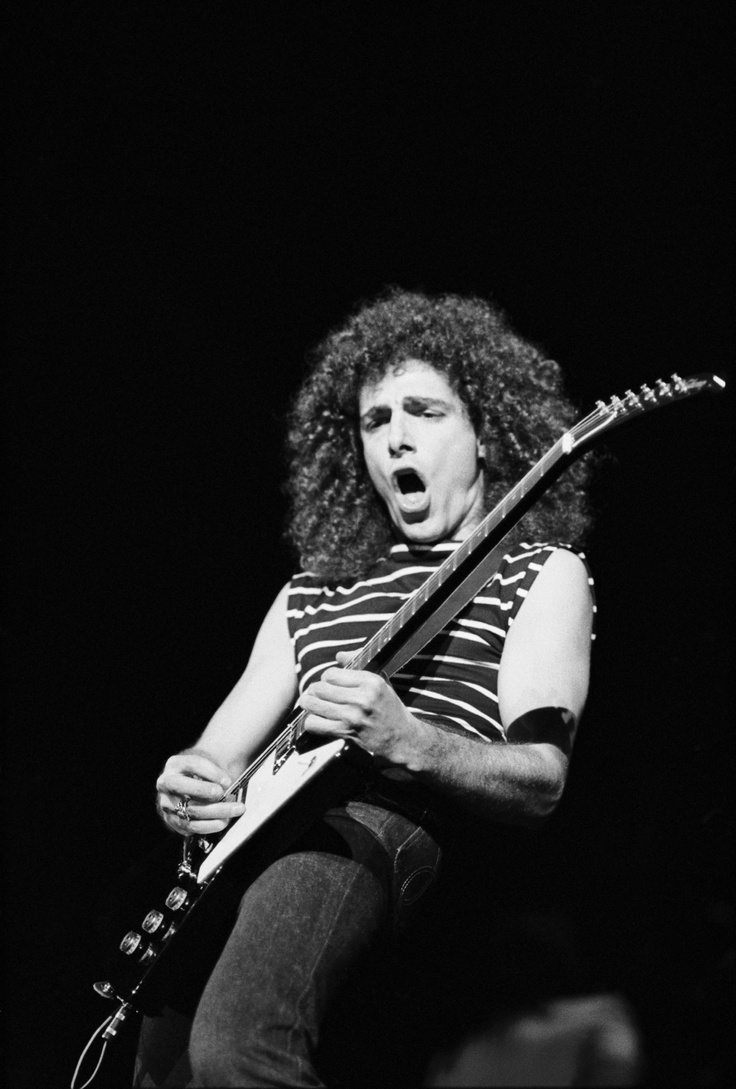 Neal Schon