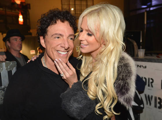 Neal Schon