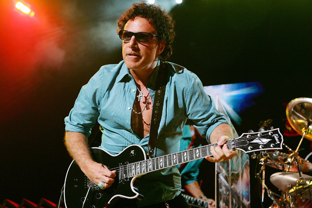 Neal Schon