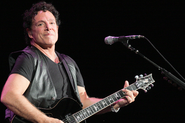 Neal Schon