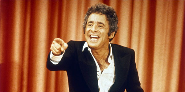 Chuck Barris