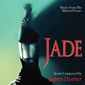 Jade (Music From the Motion Picture)