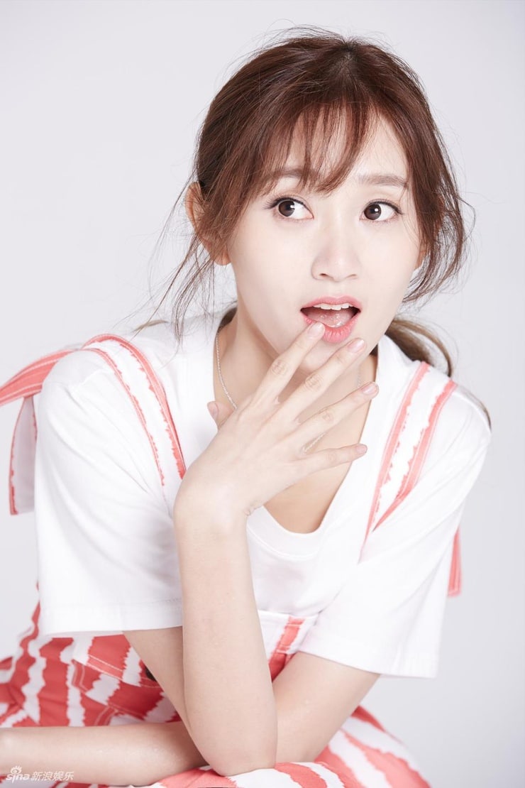 Xiao Wei Xiao Wei