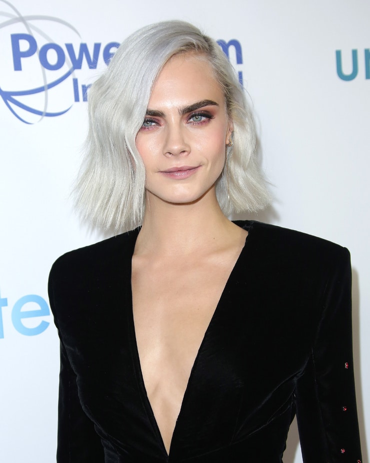Cara Delevingne Cara Delevingne