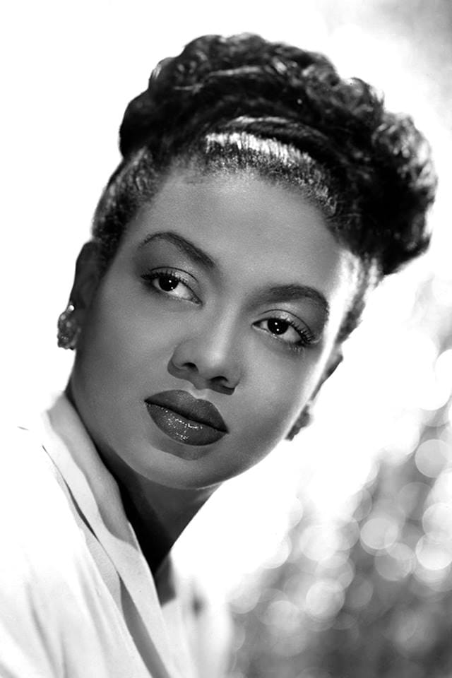 Hazel Scott