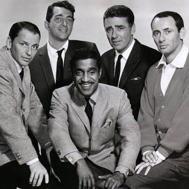 Rat Pack
