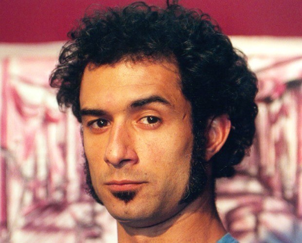 Marcos Pasquim