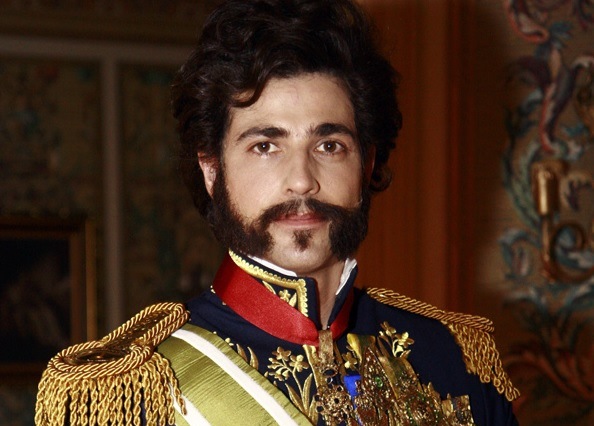 Reynaldo Gianecchini