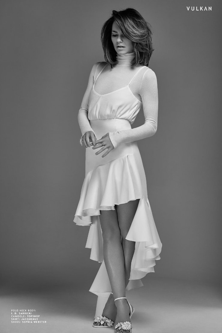 Kara Tointon Kara Tointon
