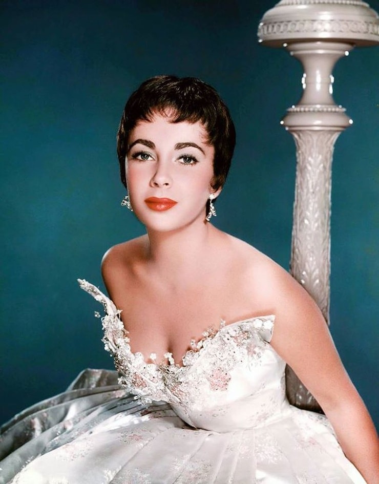 Elizabeth Taylor