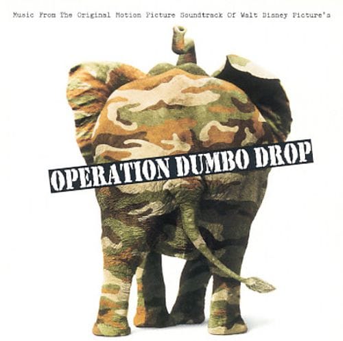 Operation Dumbo Drop