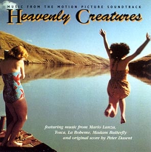 Heavenly Creatures (Music From the Original Motion Picture Soundtrack)