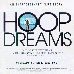 Hoop Dreams (Original Motion Picture Soundtrack)