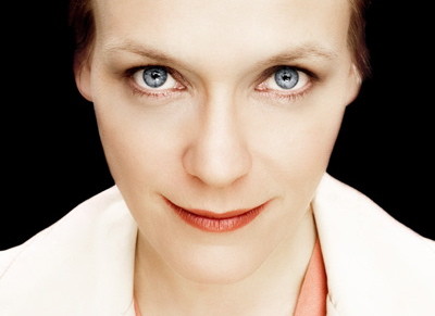 Anneli Drecker