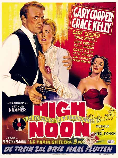 High Noon High Noon