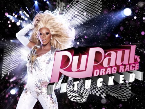 Picture of RuPaul's Drag Race: Untucked!